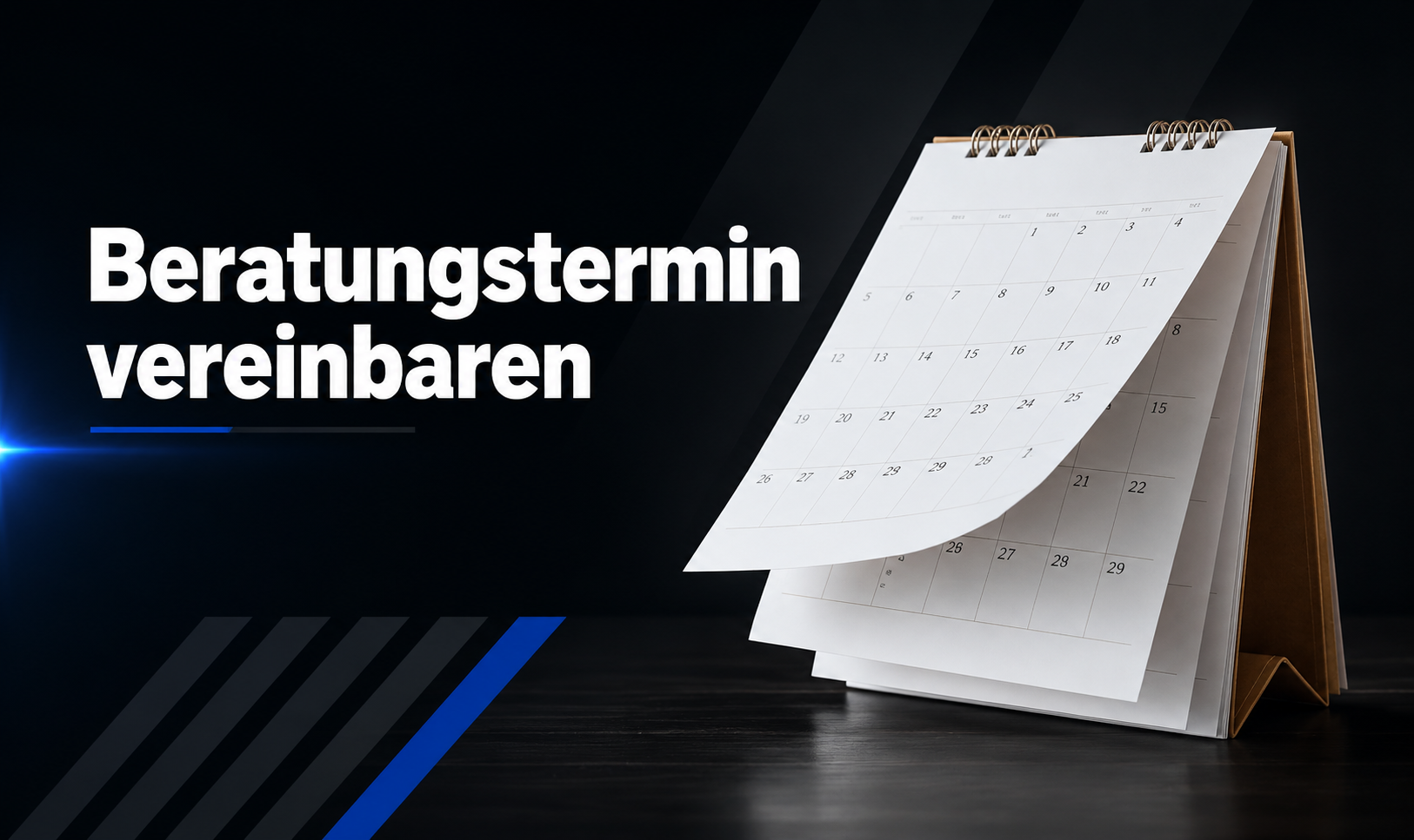 Baratungstermin