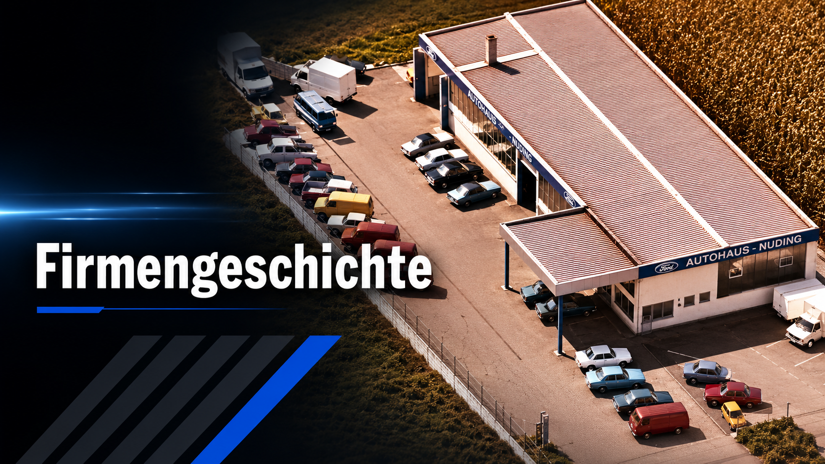 Firmengeschichte