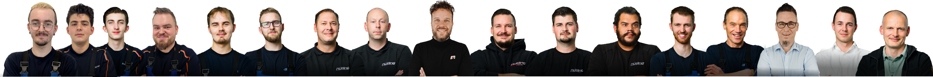 Unser Team