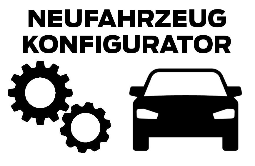 Neufahrzeugkonfigurator