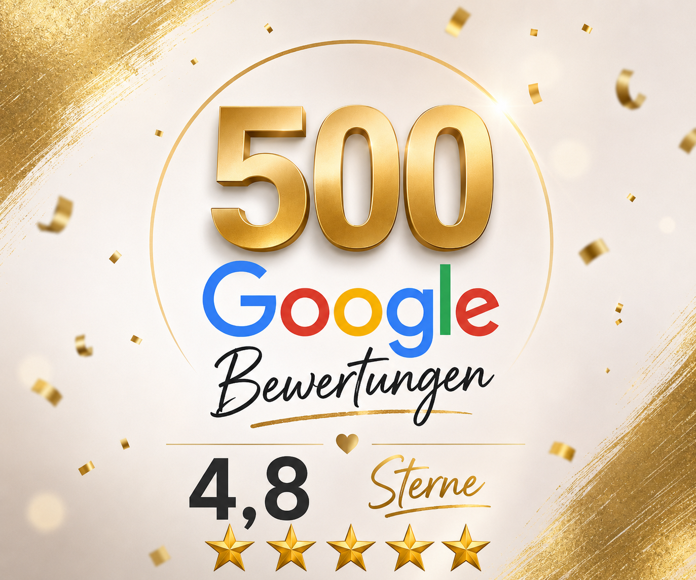 Google Bewertung | Ford Autohaus Nuding