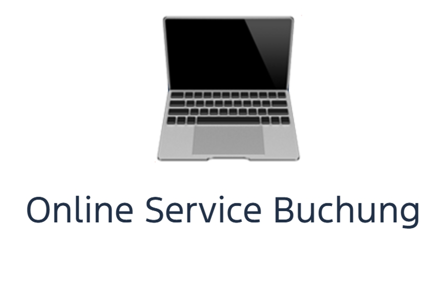 Online Terminbuchung