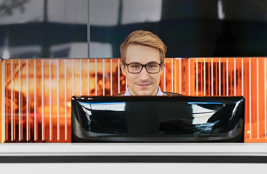 Online Serviceterminbuchung