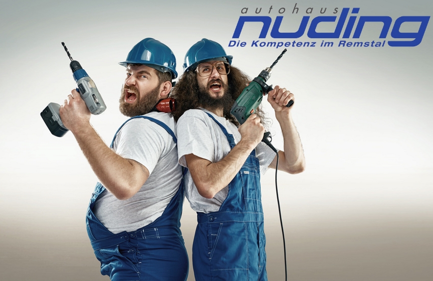 Gewerbekunden