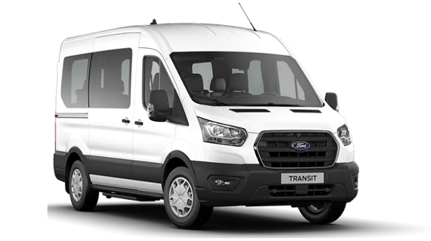 Ford Transit Bus
