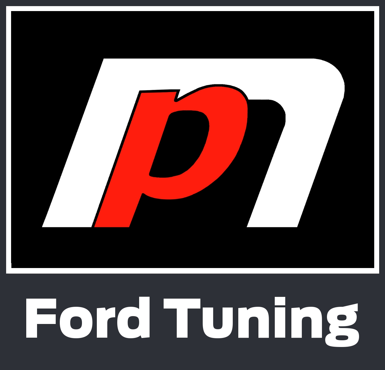 Ford Tuning mit Qualität