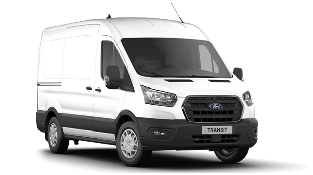 Ford Transit Kastenwagen