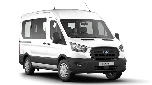 Ford Transit Kombi