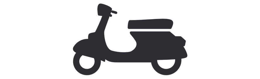 E-Roller Verkauf