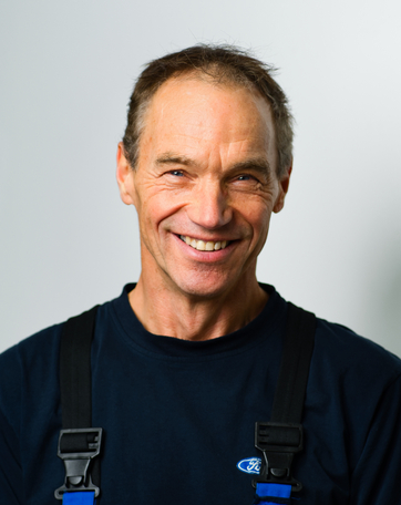 Hans Kutzias