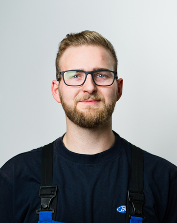 Domenik Hees