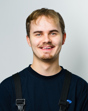 Fabian Sokyte
