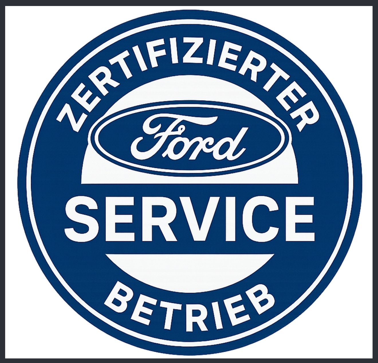 Ford Vertragshändler in Remshalden - Ford PKW Verkauf